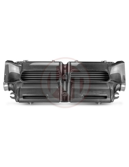 Porsche 992 Turbo Wagner Tuning  Intercooler kit