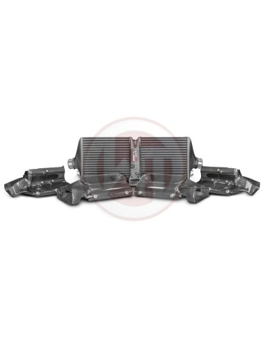 Porsche 992 Turbo Wagner Tuning  Intercooler kit