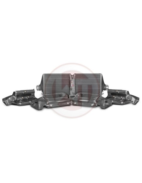 Porsche 992 Turbo Wagner Tuning  Intercooler kit
