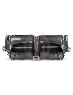 Porsche 992 Turbo Wagner Tuning  Intercooler kit 2