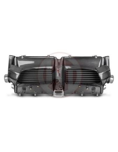 Porsche 992 Turbo Wagner Tuning  Intercooler kit