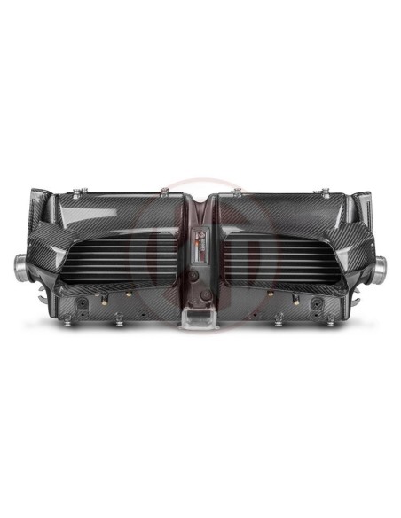 Porsche 992 Turbo Wagner Tuning  Intercooler kit