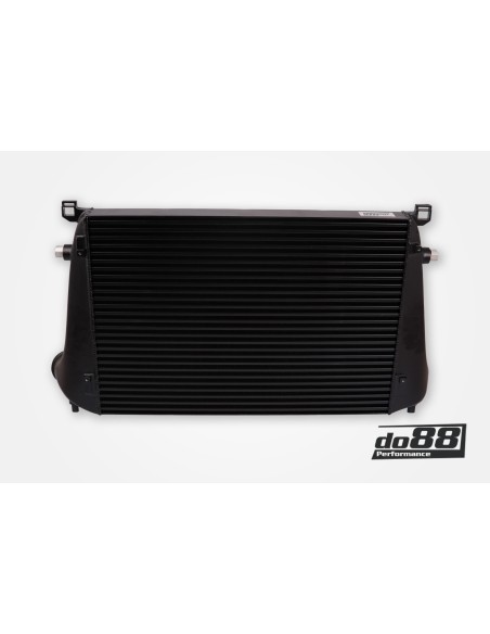 VW Golf 2,0TFSi GTi Clubsport MK8 EA888 EVO4 DO88 Intercooler kit