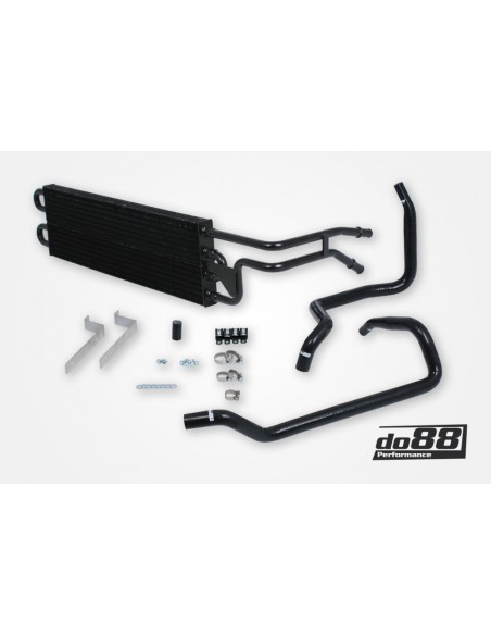 VW Golf GTi MK7 (MQB) DO88 Extra DSG vattenkylare