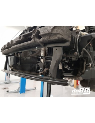 VW Golf GTi MK7 (MQB) DO88 Extra DSG vattenkylare