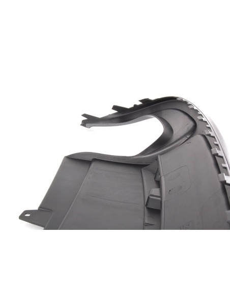 Audi S5 Sportback B8 dekorlist till diffuser