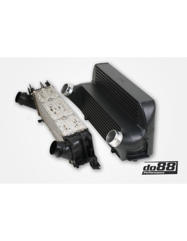 BMW M135i 3,0T N55 F20/F21 DO88 Performance Intercooler kit