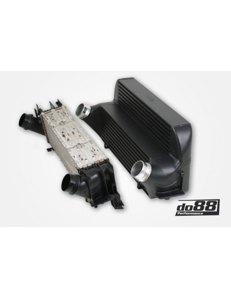 BMW M135i 3,0T N55 F20/F21 DO88 Performance Intercooler kit