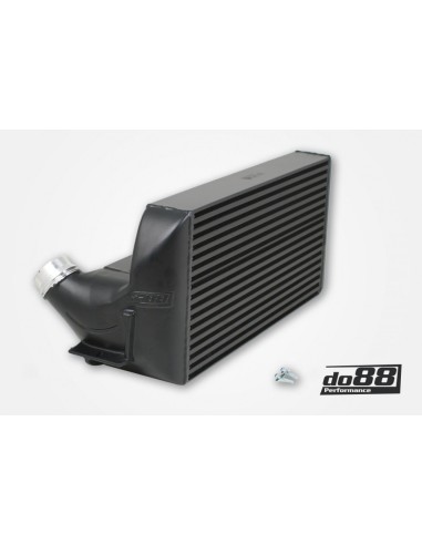 BMW M135i 3,0T N55 F20/F21 DO88 Performance Intercooler kit