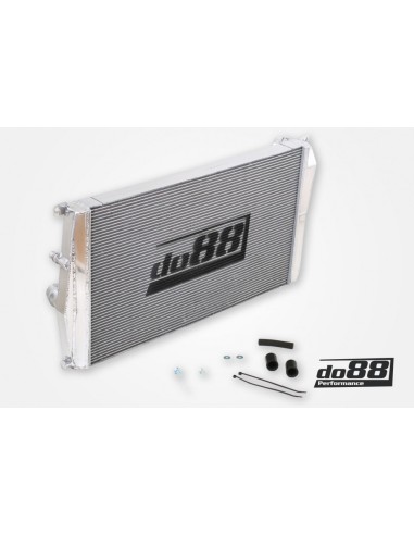 BMW M2 3,0T N55 F87 DO88 vattenkylare i Aluminium