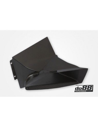 BMW M3 4,0 V8 E90/E92/E93 DO88 DKG- / DCT-Oljekylare Racing