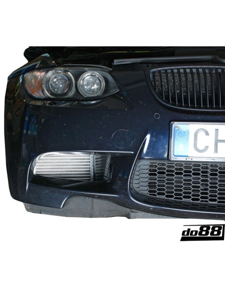 BMW M3 4,0 V8 E90/E92/E93 DO88 DKG- / DCT-Oljekylare Racing