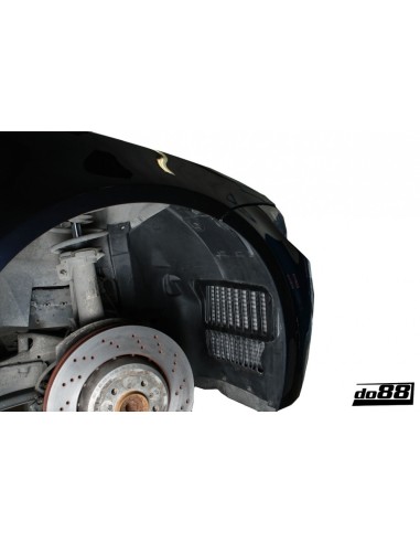BMW M3 4,0 V8 E90/E92/E93 DO88 DKG- / DCT-Oljekylare Racing