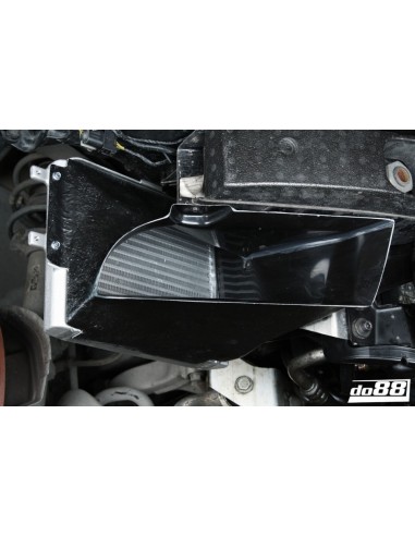 BMW M3 4,0 V8 E90/E92/E93 DO88 DKG- / DCT-Oljekylare Racing