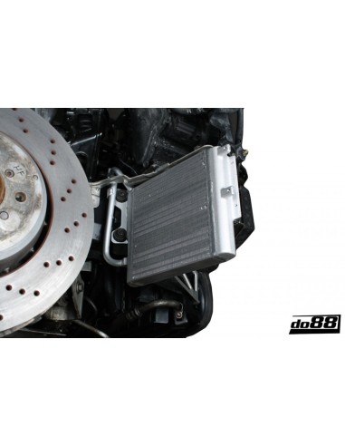 BMW M3 4,0 V8 E90/E92/E93 DO88 DKG- / DCT-Oljekylare Racing