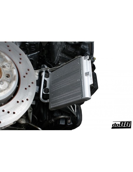 BMW M3 4,0 V8 E90/E92/E93 DO88 DKG- / DCT-Oljekylare Racing