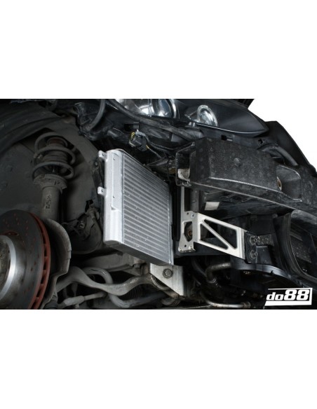BMW M3 4,0 V8 E90/E92/E93 DO88 DKG- / DCT-Oljekylare Racing
