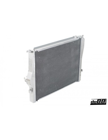 BMW M3 4,0 V8 E90/E92/E93 DO88 Vattenkylare i Aluminium