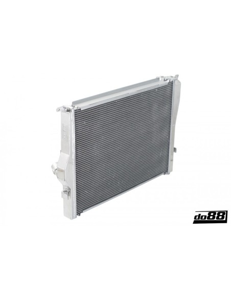 BMW M3 4,0 V8 E90/E92/E93 DO88 Vattenkylare i Aluminium