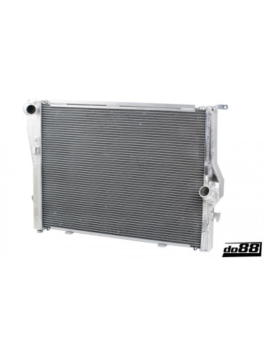 BMW M3 4,0 V8 E90/E92/E93 DO88 Vattenkylare i Aluminium