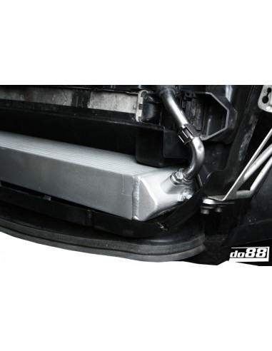 BMW M3 4,0 V8 E90/E92/E93 DO88 Motoroljekylare Racing