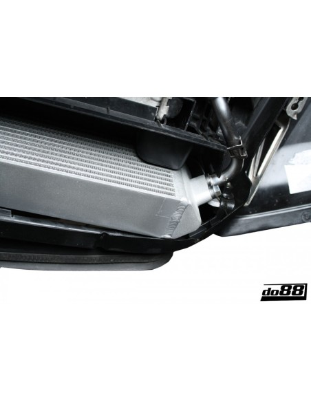 BMW M3 4,0 V8 E90/E92/E93 DO88 Motoroljekylare Racing