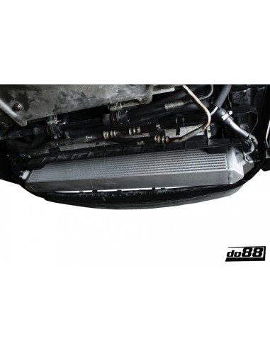 BMW M3 4,0 V8 E90/E92/E93 DO88 Motoroljekylare Racing