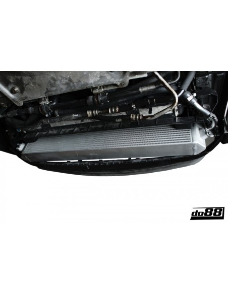 BMW M3 4,0 V8 E90/E92/E93 DO88 Motoroljekylare Racing