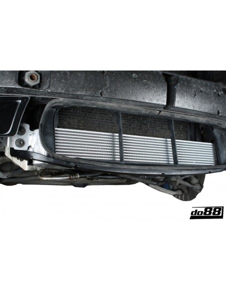 BMW M3 4,0 V8 E90/E92/E93 DO88 Motoroljekylare Racing
