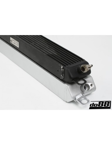 BMW M3 4,0 V8 E90/E92/E93 DO88 Motoroljekylare Racing