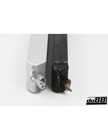 BMW M3 4,0 V8 E90/E92/E93 DO88 Motoroljekylare Racing