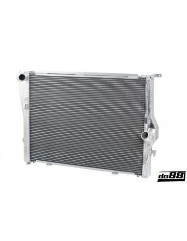 BMW M3 4,0 V8 E90/E92/E93 DO88 Big Pack Kylar lösning (för DKG/DCT bilar)