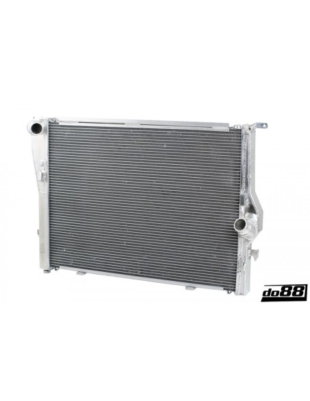 BMW M3 4,0 V8 E90/E92/E93 DO88 Big Pack Kylar lösning (för DKG/DCT bilar)