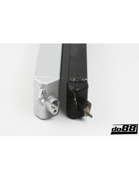 BMW M3 4,0 V8 E90/E92/E93 DO88 Big Pack Kylar lösning (för DKG/DCT bilar)
