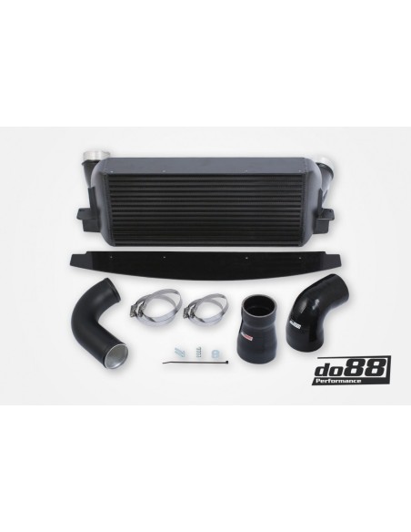 BMW 335i 3,0T N54/N55 E90/E91/E92/E92 DO88 Performance Intercooler kit