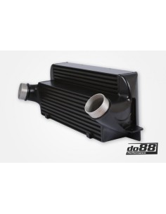 BMW 1M N54 E82 DO88 Performance Intercooler kit 2