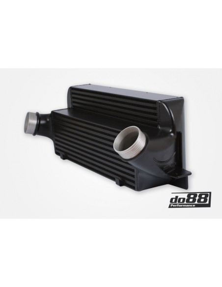 BMW 1M N54 E82 DO88 Performance Intercooler kit