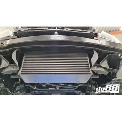 BMW 135i 3,0T N54/N55 E82 DO88 Performance Intercooler kit
