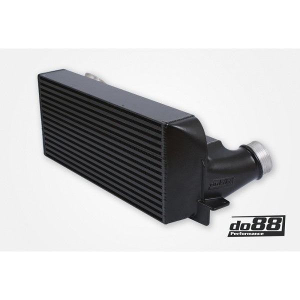 BMW 135i 3,0T N54/N55 E82 DO88 Performance Intercooler kit