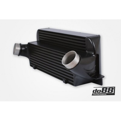 BMW 135i 3,0T N54/N55 E82 DO88 Performance Intercooler kit