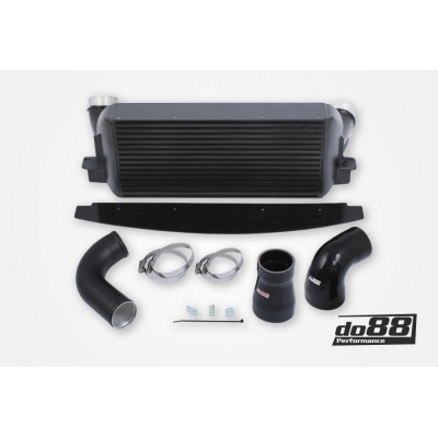 BMW 135i 3,0T N54/N55 E82 DO88 Performance Intercooler kit