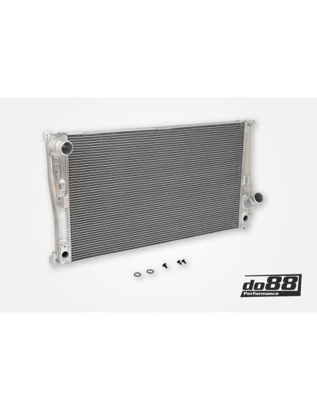 BMW Z4 3,0T N54/N55 E89 (endast bil med automat) DO88 Vattenkylare i Aluminium