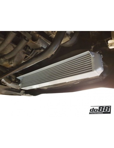 BMW M3 3,2 E46 DO88 Motoroljekylare Racing