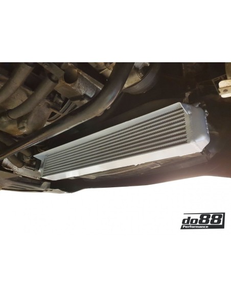 BMW M3 3,2 E46 DO88 Motoroljekylare Racing