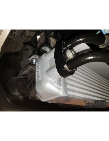 BMW M3 3,2 E46 DO88 Motoroljekylare Racing