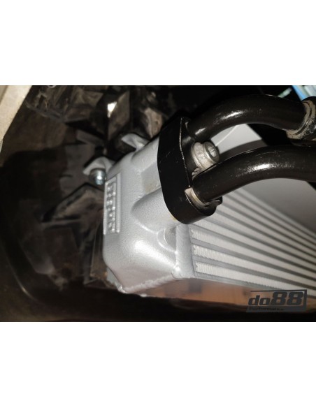 BMW M3 3,2 E46 DO88 Motoroljekylare Racing