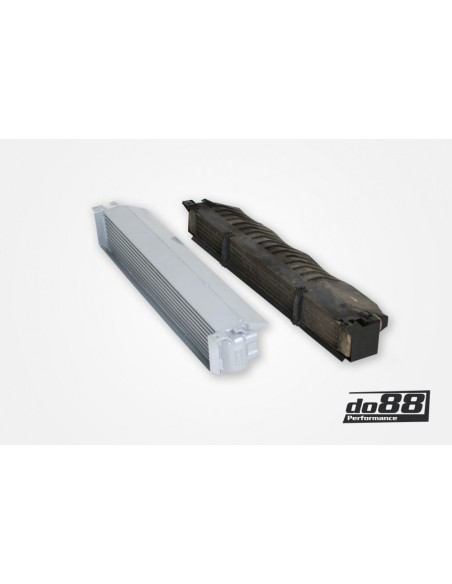 BMW M3 3,2 E46 DO88 Motoroljekylare Racing