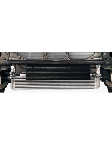 BMW M3 3,2 E46 DO88 Extra Motoroljekylare