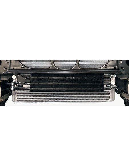 BMW M3 3,2 E46 DO88 Extra Motoroljekylare