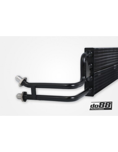 BMW M3 3,2 E46 DO88 Extra Motoroljekylare